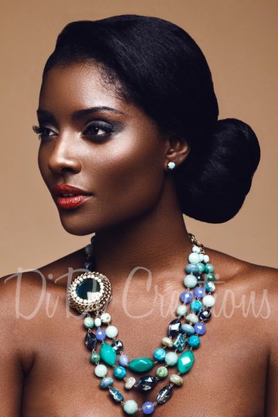 Didi Creations Jewellry Collection Lookbook 2014 - BellaNaija - April2014011