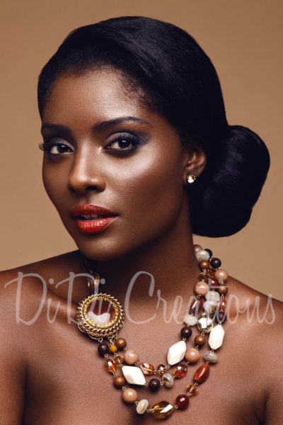 Didi Creations Jewellry Collection Lookbook 2014 - BellaNaija - April2014012