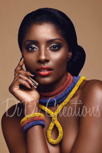 Didi Creations Jewellry Collection Lookbook 2014 - BellaNaija - April2014013