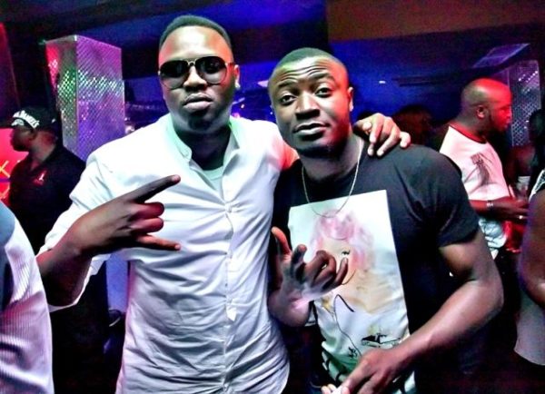 Dr Sid's 34th Birthday Party - May 2014 - BellaNaija - 025