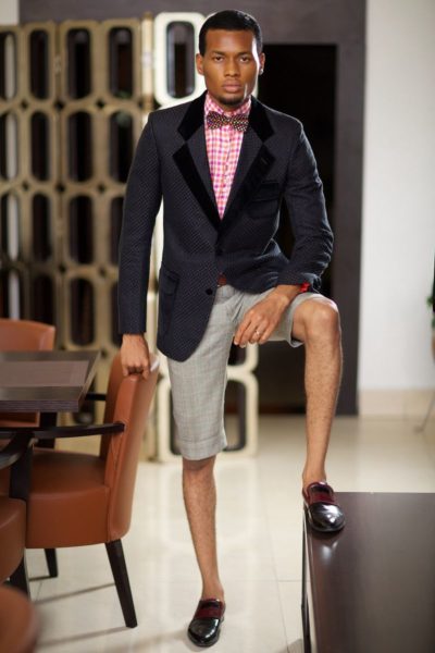 Emmy Collins Timeless Collection - BellaNaija - May2014014