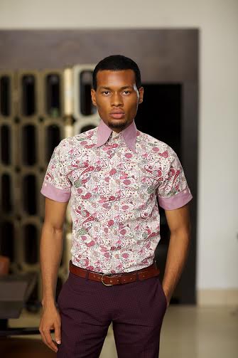 Emmy Collins Timeless Collection - Bellanaija - May 2014003