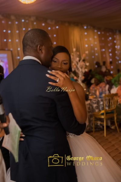 Eniola Kila & Abiodun Doherty | Abuja Nigerian Yoruba Wedding | George Okoro | BellaNaija 062