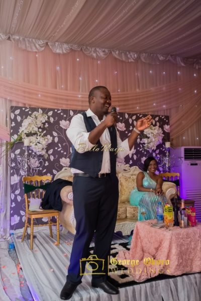 Eniola Kila & Abiodun Doherty | Abuja Nigerian Yoruba Wedding | George Okoro | BellaNaija 080