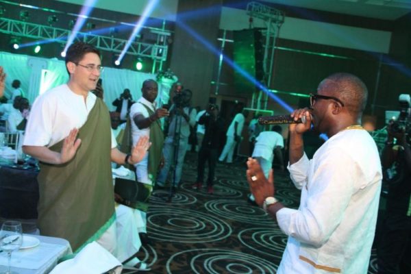 Etisalat Rewards Distributors at Greek-Themed Event - BellaNaija - May - 2014 - image006