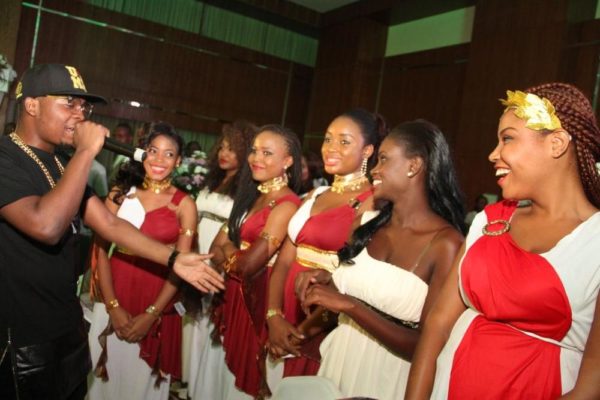 Etisalat Rewards Distributors at Greek-Themed Event - BellaNaija - May - 2014 - image010