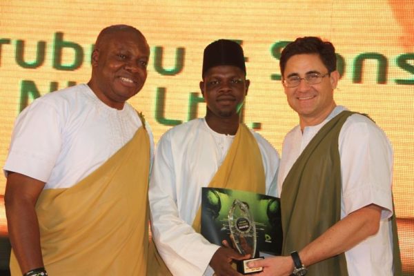 Etisalat Rewards Distributors at Greek-Themed Event - BellaNaija - May - 2014 - image022