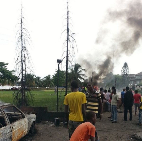 Fire Gusts - April 2014 - BN News & Features - BellaNaija.com 01