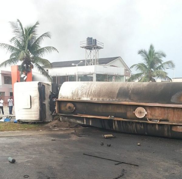 Fire Gusts - April 2014 - BN News & Features - BellaNaija.com 02