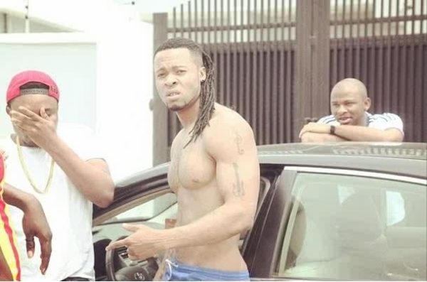 Flavour & Masterkraft - May 2014 - BellaNaija.com 02