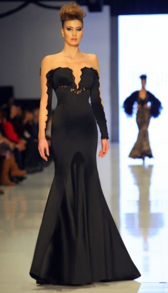 Fouad Sarkis 2014 Collection - BellaNaija - May2014006