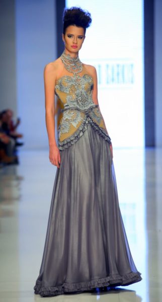 Fouad Sarkis 2014 Collection - BellaNaija - May2014008