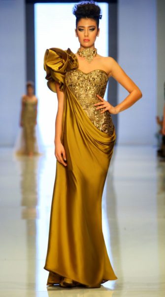 Fouad Sarkis 2014 Collection - BellaNaija - May2014012