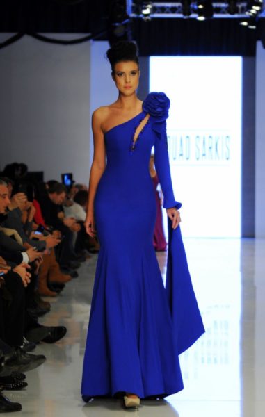 Fouad Sarkis 2014 Collection - BellaNaija - May2014013