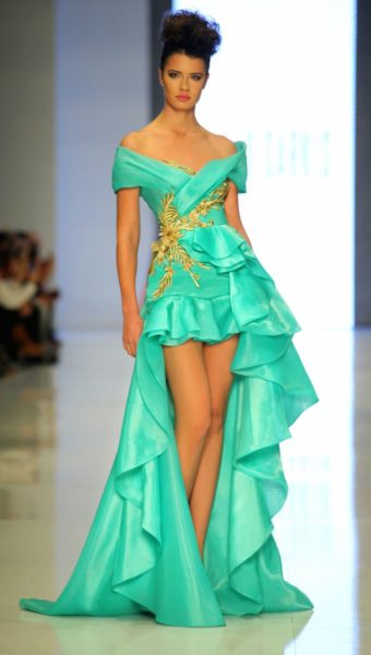 Fouad Sarkis 2014 Collection - BellaNaija - May2014024