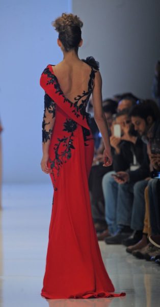 Fouad Sarkis 2014 Collection - BellaNaija - May2014038