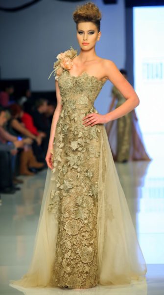 Fouad Sarkis 2014 Collection - BellaNaija - May2014041