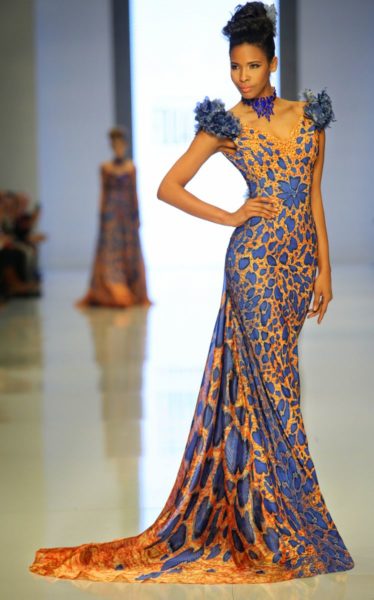 Fouad Sarkis 2014 Collection - BellaNaija - May2014044