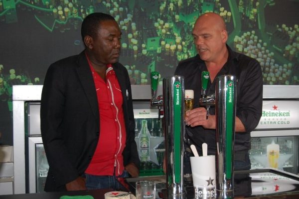 Heineken Unveils Stylish Draught Beer Innovation - BellaNaija - May - 2014 - image004