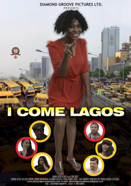 I Come Lagos - May 2014 - BN Movies & TV - BellaNaija.com