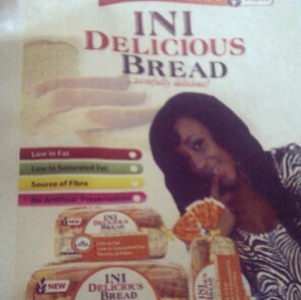 Ini Delicious Bread - May 2014 - BellaNaija.com