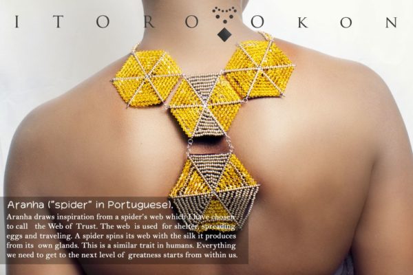 Itoro Okon Collection Lookbook - BellaNaija - May2014001