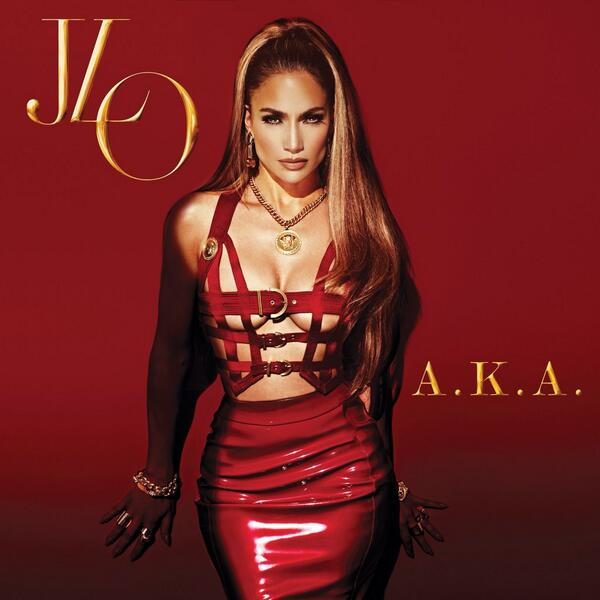 Jennifer Lopez - A.K.A - BN Music - May 2014 - BellaNaija.com