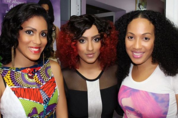 Juliet Ibrahim Awarded - May 2014 - BellaNaija.com 01008