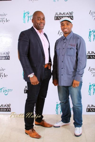 Jumia Private Champagne Dinner in Lagos - May 2014  - BellaNaija016