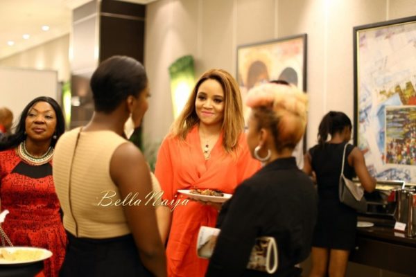 Jumia Private Champagne Dinner in Lagos - May 2014  - BellaNaija045