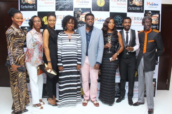 Kunle Afolayan's October 1 Private Screening - May 2014 - BellaNaija - 031