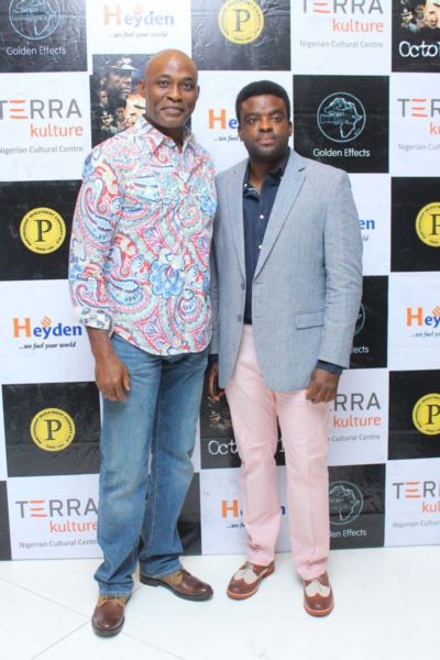 Kunle Afolayan's October 1 Private Screening - May 2014 - BellaNaija - 041