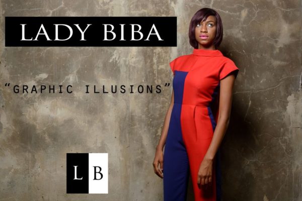 Lady Biba Graphic Illusions Collection Lookbook - BellaNaija - April2014004