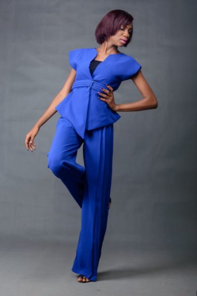 Lady Biba Graphic Illusions Collection Lookbook - BellaNaija - April2014008