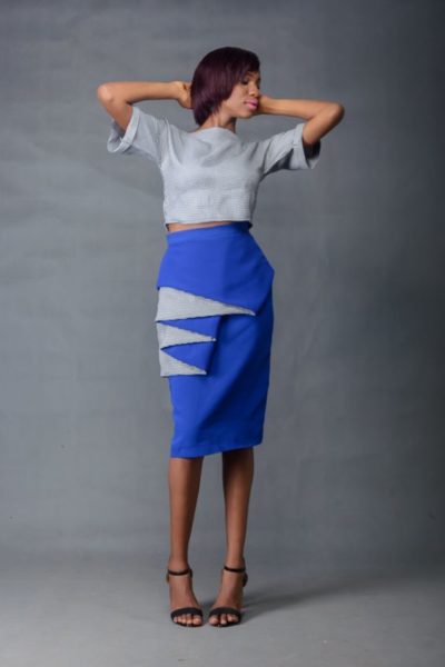 Lady Biba Graphic Illusions Collection Lookbook - BellaNaija - April2014009