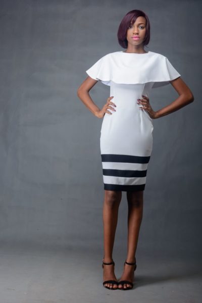 Lady Biba Graphic Illusions Collection Lookbook - BellaNaija - April2014011