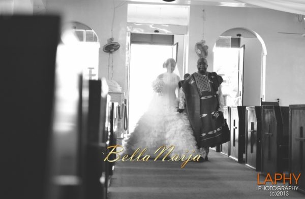 Lawunmi & Oluwatoyin | Yoruba Nigerian Wedding | Laphy Photography | BellaNaija 019