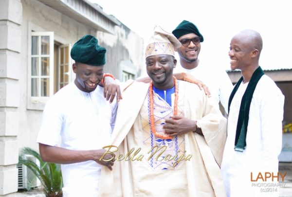 Lawunmi & Oluwatoyin | Yoruba Nigerian Wedding | Laphy Photography | BellaNaija 020