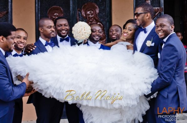 Lawunmi & Oluwatoyin | Yoruba Nigerian Wedding | Laphy Photography | BellaNaija 030