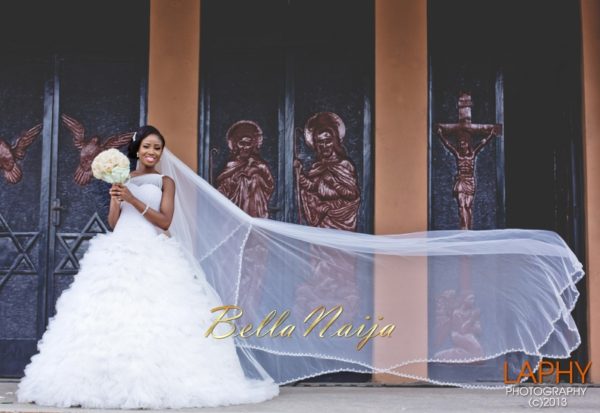 Lawunmi & Oluwatoyin | Yoruba Nigerian Wedding | Laphy Photography | BellaNaija 032