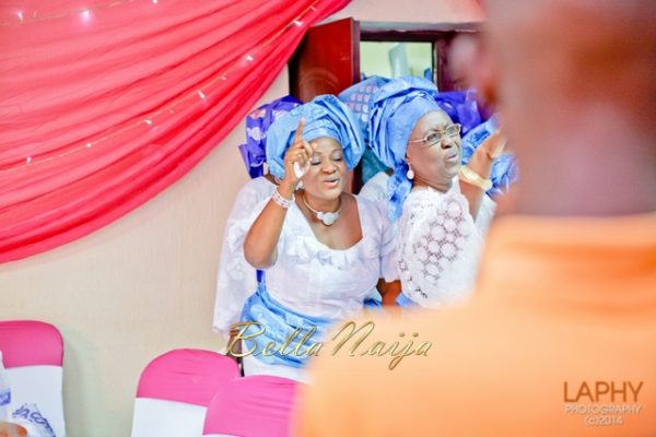 Lawunmi & Oluwatoyin | Yoruba Nigerian Wedding | Laphy Photography | BellaNaija 033