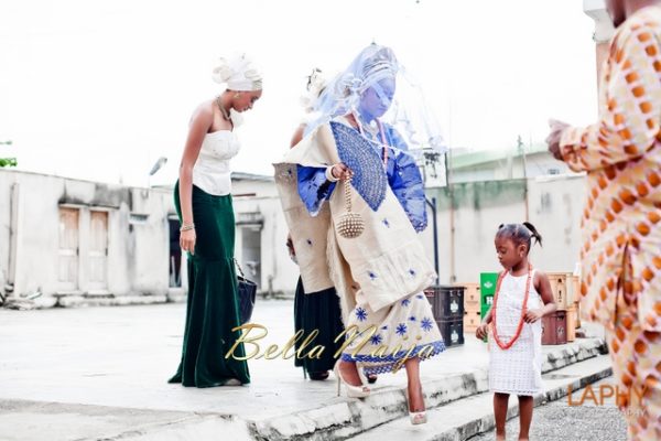 Lawunmi & Oluwatoyin | Yoruba Nigerian Wedding | Laphy Photography | BellaNaija 040