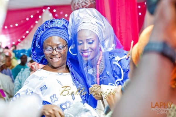 Lawunmi & Oluwatoyin | Yoruba Nigerian Wedding | Laphy Photography | BellaNaija 047