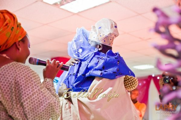 Lawunmi & Oluwatoyin | Yoruba Nigerian Wedding | Laphy Photography | BellaNaija 050