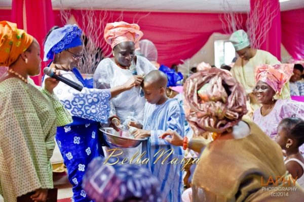 Lawunmi & Oluwatoyin | Yoruba Nigerian Wedding | Laphy Photography | BellaNaija 060