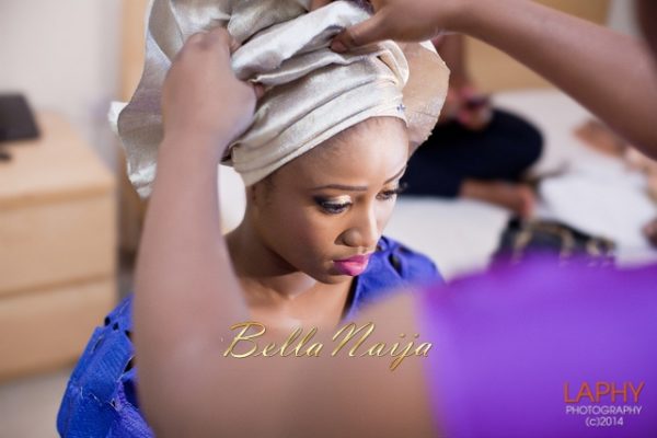 Lawunmi & Oluwatoyin | Yoruba Nigerian Wedding | Laphy Photography | BellaNaija 07