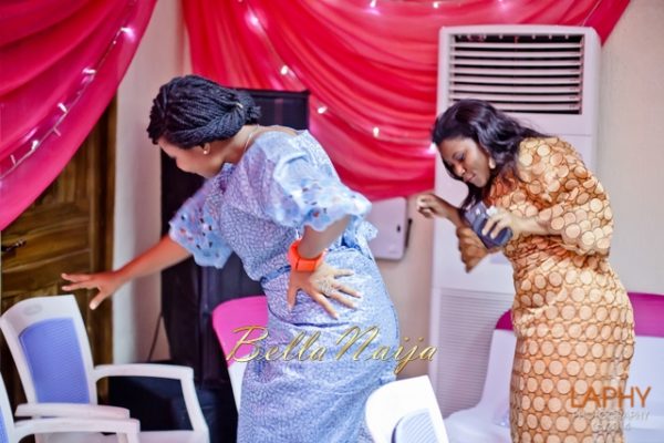 Lawunmi & Oluwatoyin | Yoruba Nigerian Wedding | Laphy Photography | BellaNaija 080