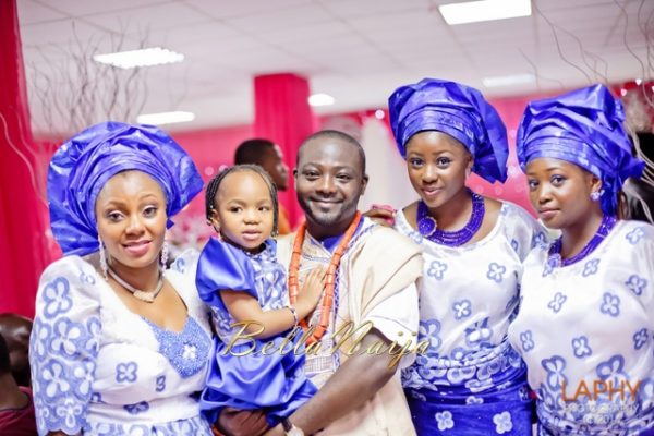 Lawunmi & Oluwatoyin | Yoruba Nigerian Wedding | Laphy Photography | BellaNaija 081