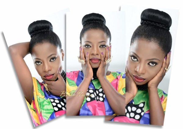 Layole Oyatogun's Birthday Photoshoot - May 2014  - BellaNaija002