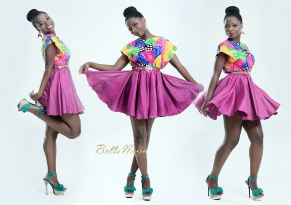 Layole Oyatogun's Birthday Photoshoot - May 2014  - BellaNaija003